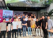 Seminar Nasional DEM Aceh Bahas Polemik Blok Andaman, Dorong Percepatan Investasi dan Hilirisasi