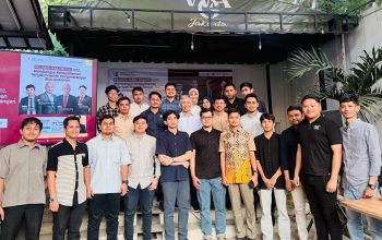 Seminar Nasional DEM Aceh Bahas Polemik Blok Andaman, Dorong Percepatan Investasi dan Hilirisasi