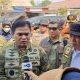 Situasi Karhutla di Kalsel Relatif Terkendali, KSAL Puji Sinergi Tim Gabungan