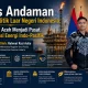 Gas Andaman dan Politik Luar Negeri Indonesia: Saatnya Aceh Menjadi Pusat Diplomasi Energi Indo-Pasifik