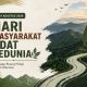 Masyarakat Adat Dayak Meratus, Penjaga Warisan Pegunungan Meratus