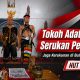 Tokoh Dayak Kalimantan Selatan Serukan Persatuan, Tolak Stigma Separatisme pada Simbol Adat