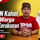 AMAN Kalsel: Jaga Kerukunan, Jangan Mudah Terprovokasi di Momentum Kemerdekaan