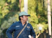Faiez, Mahasiswa FISIP USK: Gesekan di Masjid Raya, Tidak Perlu Direspon Berlebihan