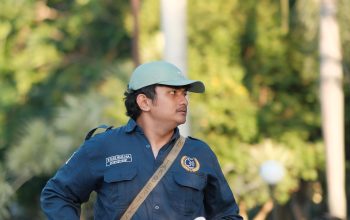 Faiez, Mahasiswa FISIP USK: Gesekan di Masjid Raya, Tidak Perlu Direspon Berlebihan