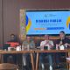 Diskusi ACI (Aceh Cakrawala Institute) Bedah Tantangan dan Peluang Investasi Aceh