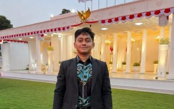 Aktivis Muda Aceh di Jakarta Minta Pemerintah Segera Tuntaskan Persoalan Pasca Perdamaian