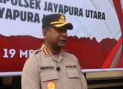 Masyarakat Diimbau Tidak Terprovokasi Pengibaran Bendera Bintang Kejora di USTJ