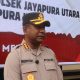 Masyarakat Diimbau Tidak Terprovokasi Pengibaran Bendera Bintang Kejora di USTJ
