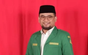 Ketua GP Ansor Kotabaru Dukung Program Prioritas Presiden Jelang Dua Tahun Pemerintahan