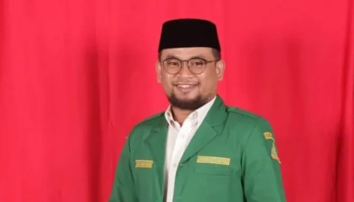 Ketua GP Ansor Kotabaru Dukung Program Prioritas Presiden Jelang Dua Tahun Pemerintahan