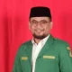 Ketua GP Ansor Kotabaru Dukung Program Prioritas Presiden Jelang Dua Tahun Pemerintahan