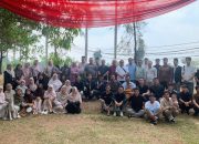 Maulid Nabi dan Kenuri Bersama Keluarga Besar Masyarakat Gayo Lues Jakarta Raya dan IMGL Se-Jabodetabek