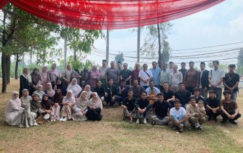 Maulid Nabi dan Kenuri Bersama Keluarga Besar Masyarakat Gayo Lues Jakarta Raya dan IMGL Se-Jabodetabek