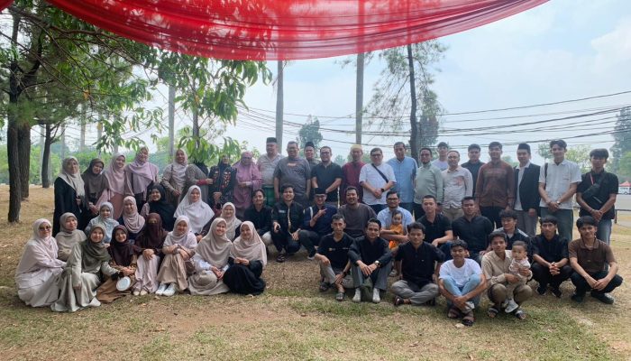 Maulid Nabi dan Kenuri Bersama Keluarga Besar Masyarakat Gayo Lues Jakarta Raya dan IMGL Se-Jabodetabek