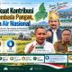 Menyatukan Pangan, Energi, dan Air, Kalsel Didorong Jadi Penopang Swasembada Nasional