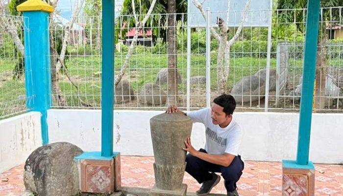 Dari Yogyakarta ke Samalanga: Apa yang Dibawa Pulang?