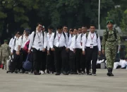 Pelatihan Komcad, Langkah Tepat Tingkatkan Kemampuan dan Kesiapan Pertahanan Negara