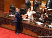 Ekonomi Tumbuh Jadi Fokus APBN 2027 di Tengah Tantangan Global
