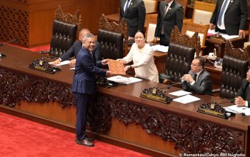 Ekonomi Tumbuh Jadi Fokus APBN 2027 di Tengah Tantangan Global