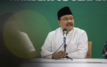 Jamin Kerahasiaan Pelapor, Pemerintah Buka Sistem Pelaporan Terpadu Sekolah Rakyat via WhatsApp