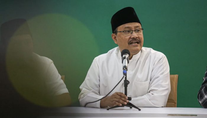 Jamin Kerahasiaan Pelapor, Pemerintah Buka Sistem Pelaporan Terpadu Sekolah Rakyat via WhatsApp