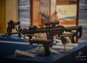 Perkuat Pertahanan Nasional: Pemerintah Optimalisasi Pindad Demi Kurangi Ketergantungan Terhadap Senjata Asing