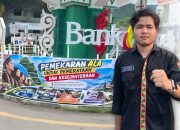 ALIANSI PEMUDA DAN MAHASISWA ALA PUSAT NYATAKAN DUKUNGAN TERHADAP ASPIRASI PEMBENTUKAN PROVINSI ACEH LEUSER ANTARA