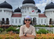 Himne Aceh Sudah Disahkan Mengapa Bendera dan Lambangnya Masih Berpolemik