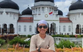 Himne Aceh Sudah Disahkan Mengapa Bendera dan Lambangnya Masih Berpolemik