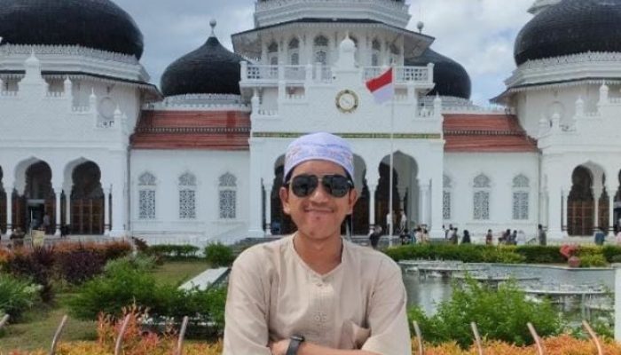 Himne Aceh Sudah Disahkan Mengapa Bendera dan Lambangnya Masih Berpolemik