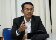 Alam Peudeung Berkibar di Aceh Tengah, Teuku Mahadiradja Rizki El-Sinki: Simbol Sejarah dan Semangat Perdamaian