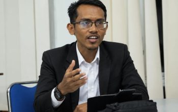 Alam Peudeung Berkibar di Aceh Tengah, Teuku Mahadiradja Rizki El-Sinki: Simbol Sejarah dan Semangat Perdamaian