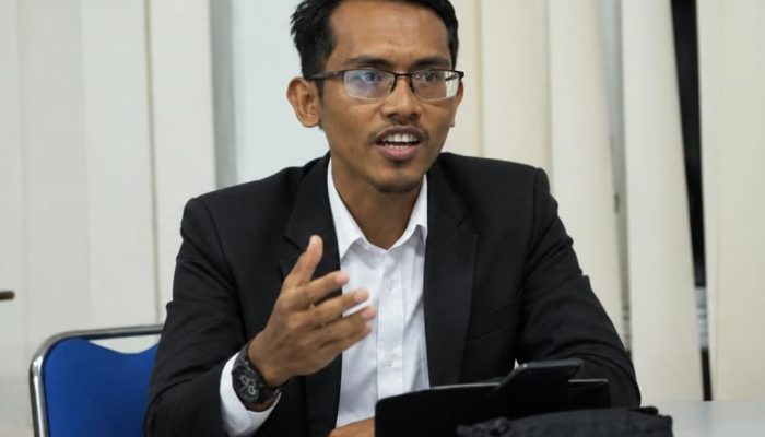Alam Peudeung Berkibar di Aceh Tengah, Teuku Mahadiradja Rizki El-Sinki: Simbol Sejarah dan Semangat Perdamaian