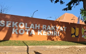 Sistem Pelaporan Terpadu Sekolah Rakyat, Pengawasan Lebih Cepat dan Bertanggung Jawab