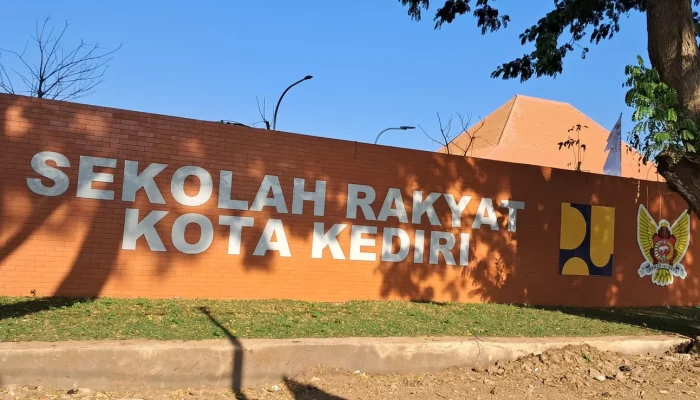 Sistem Pelaporan Terpadu Sekolah Rakyat, Pengawasan Lebih Cepat dan Bertanggung Jawab