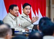 HUT TNI ke-81 : Pertahanan Makin Kuat di Era 2 Tahun Pemerintahan Prabowo-Gibran