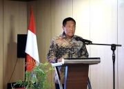 Hadapi Ancaman Pertahanan Modern, Apresiasi Strategi Pemerintah Mengintegrasikan Alutsista