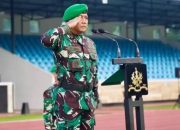Apresiasi Sinergitas TNI dan Peran Aktif Tokoh Masyarakat Wujudkan Situasi Kondusif di Papua
