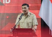 Apresiasi Kerja Sama Indonesia-Prancis Perkuat Modernisasi Alutsista Pertahanan