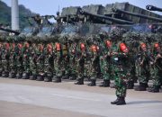 Dari Karhutla hingga Bencana Alam, TNI Perkuat Pengabdian untuk Masyarakat