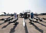 Presiden Prabowo Terus Perkuat Pertahanan RI, Pesawat Tempur Rafale Jadi Kekuatan Baru