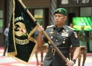 Selain Pertahanan, TNI Berkontribusi Kawal dan Sukseskan Berbagai Program Pembangunan Pemerintah