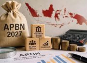 APBN 2027, Sinergi Fiskal dan Moneter agar Ekonomi Kian Bertumbuh