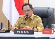 2.241 ASN Jadi Komcad, Perkuat Kesiapsiagaan dan Profesionalisme Aparatur