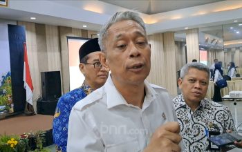 Sekolah Rakyat Gunakan Sistem Pelaporan Terpadu untuk Perkuat Tata Kelola