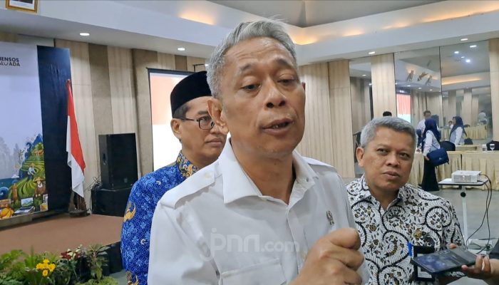 Sekolah Rakyat Gunakan Sistem Pelaporan Terpadu untuk Perkuat Tata Kelola